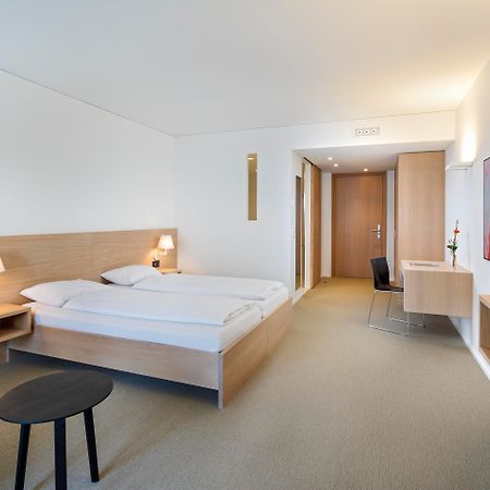 Newstar Hotel Sankt Gallen Eksteriør billede
