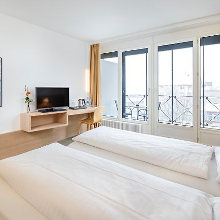Newstar Hotel Sankt Gallen Eksteriør billede