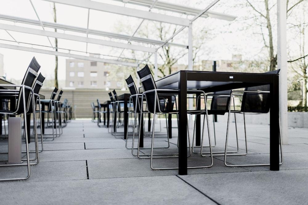 Newstar Hotel Sankt Gallen Eksteriør billede