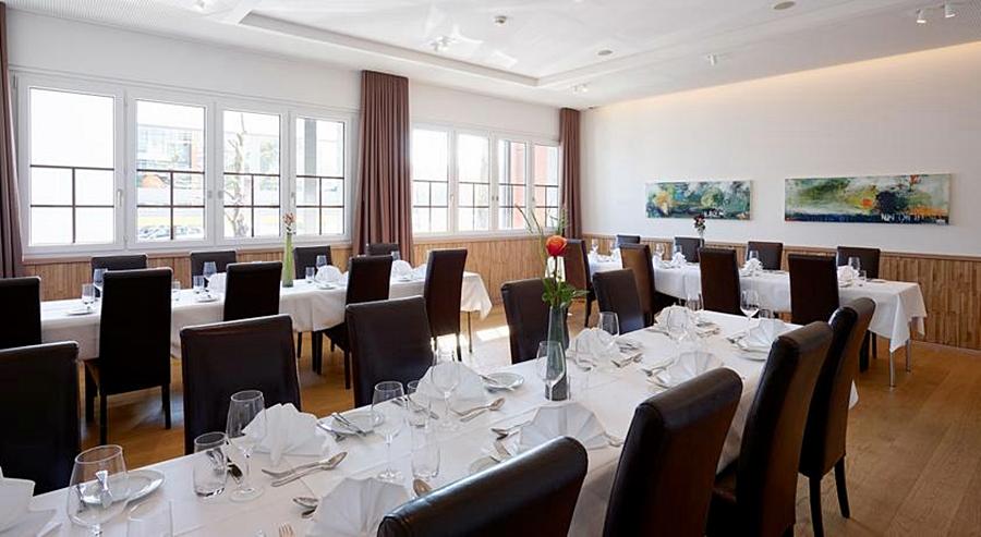 Newstar Hotel Sankt Gallen Eksteriør billede