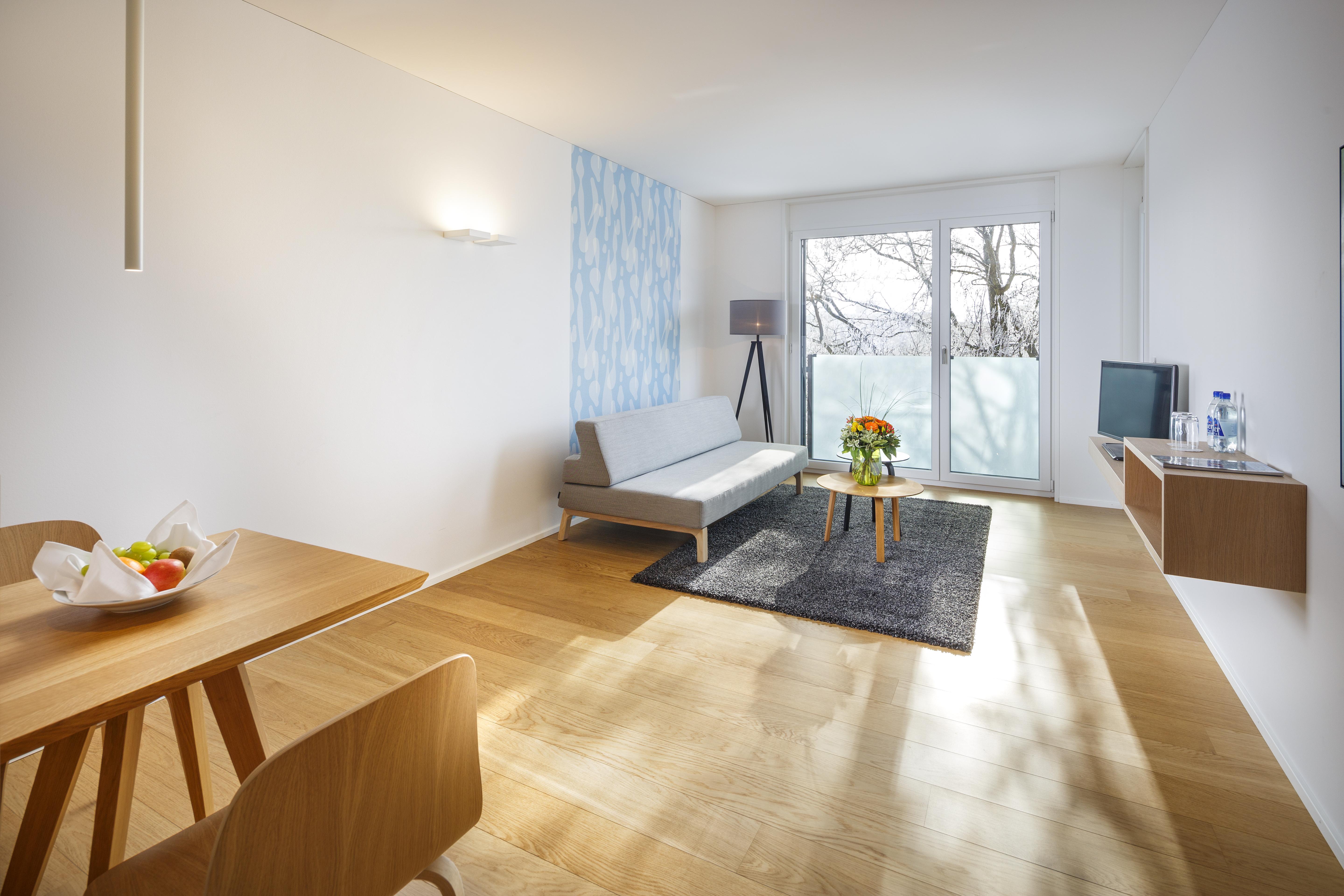 Newstar Hotel Sankt Gallen Eksteriør billede