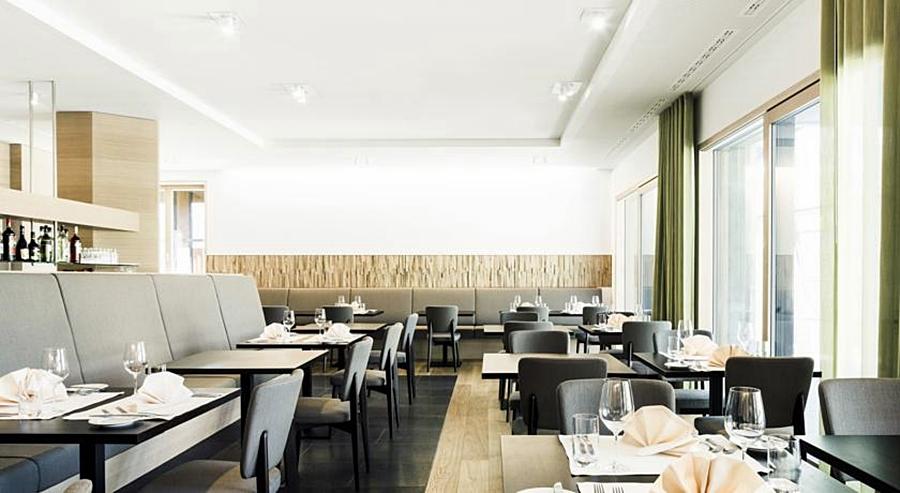 Newstar Hotel Sankt Gallen Eksteriør billede